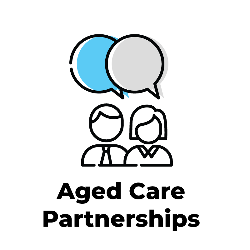 Aged Care Partnerships