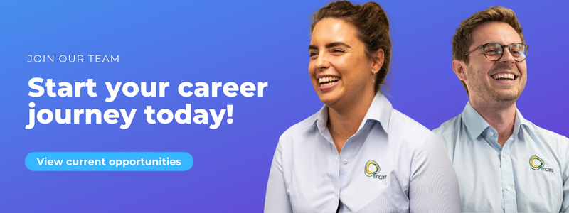 Start your career journey today