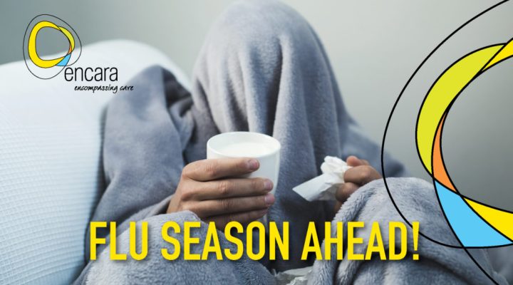 Flu season