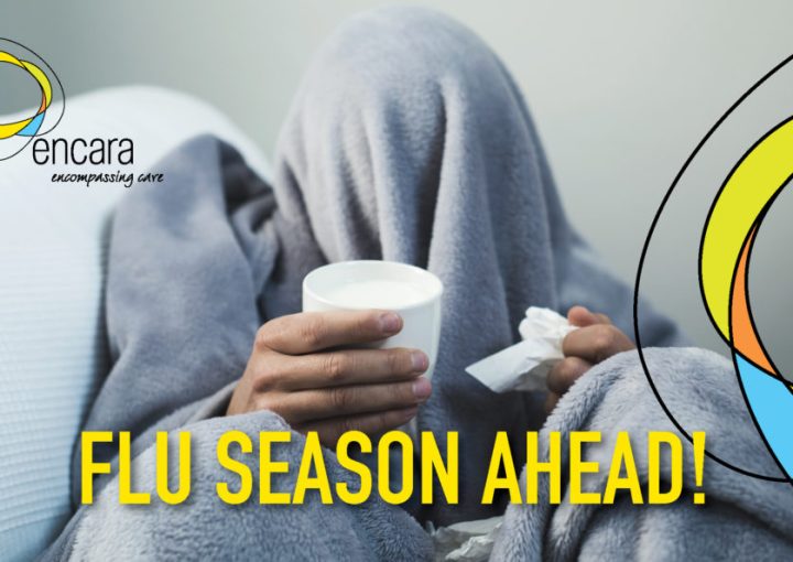 Flu season