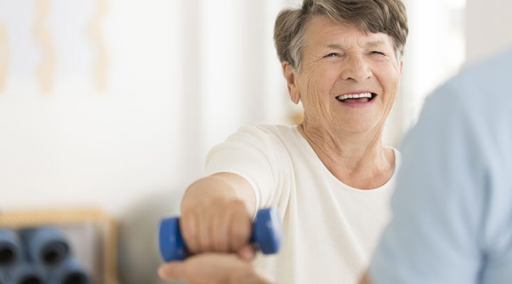 occupational therapist sydney