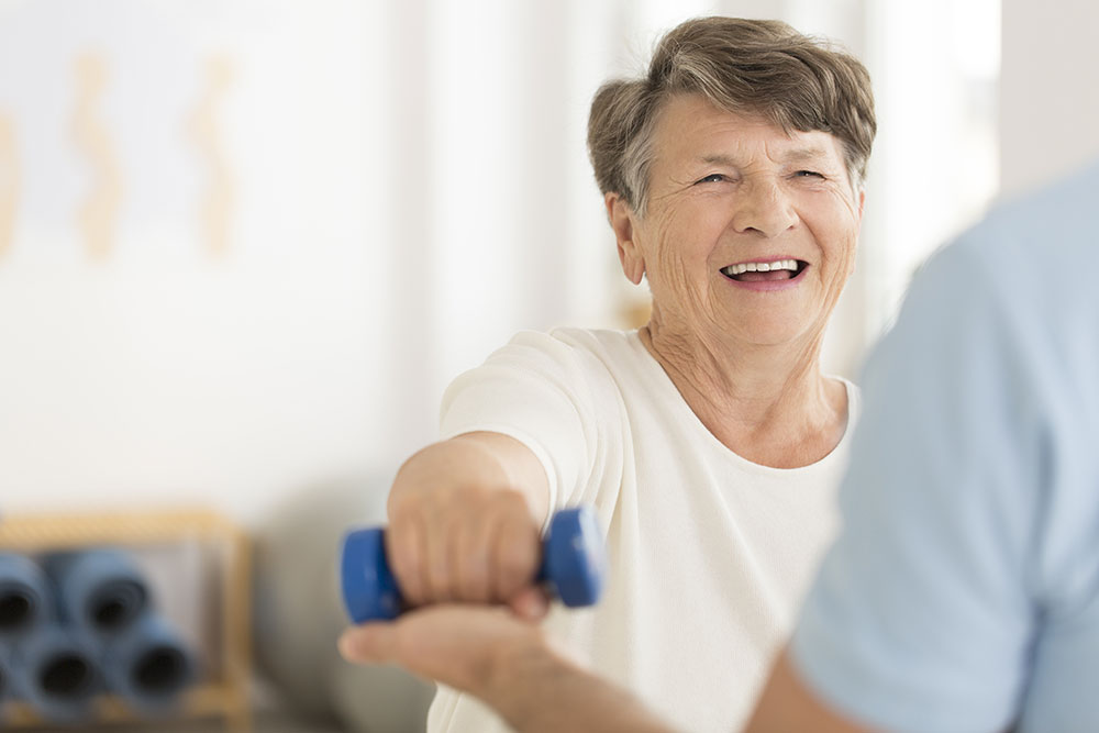 occupational therapist sydney