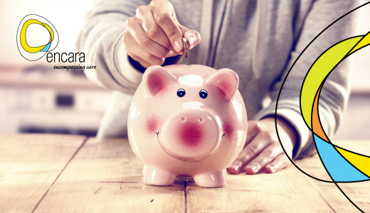 save money piggy bank