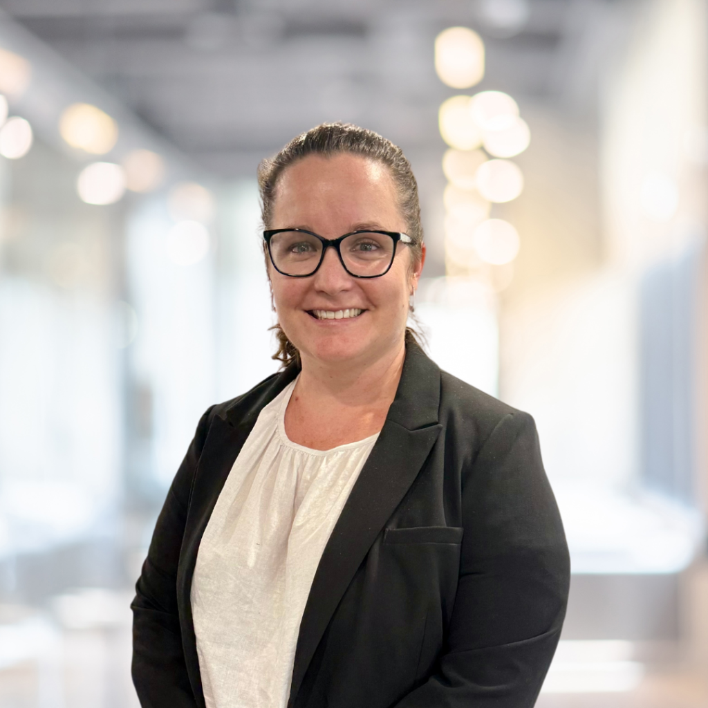 Prue Eiser team member