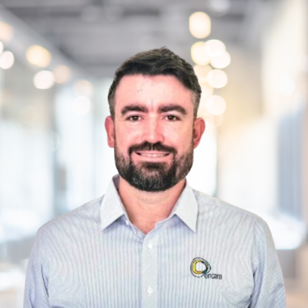 Luke Kairn team member