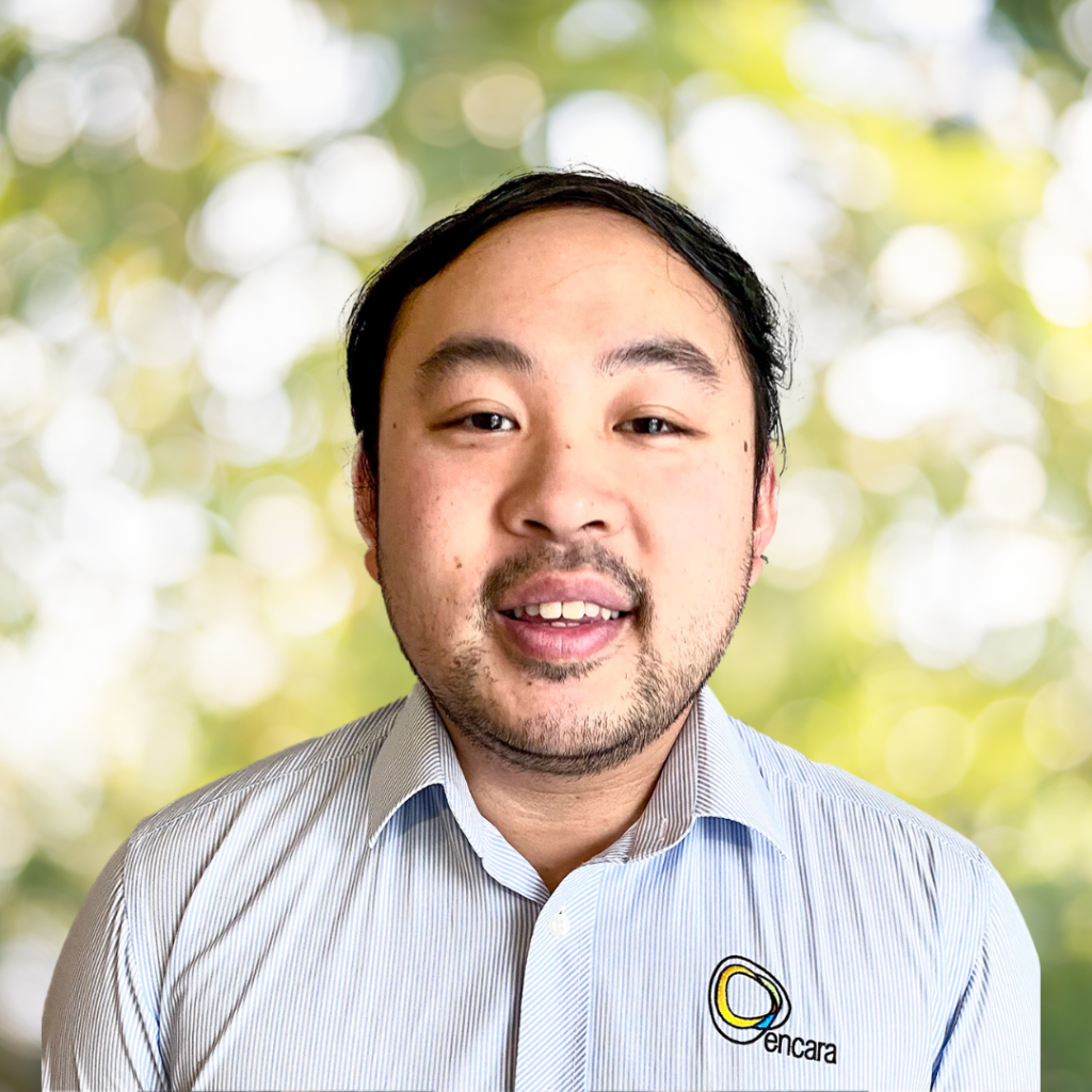 Hoan Bui team member