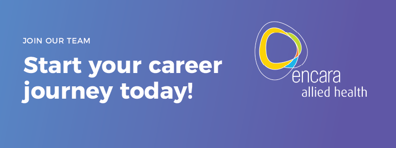 ECNARA physio Start your career journey