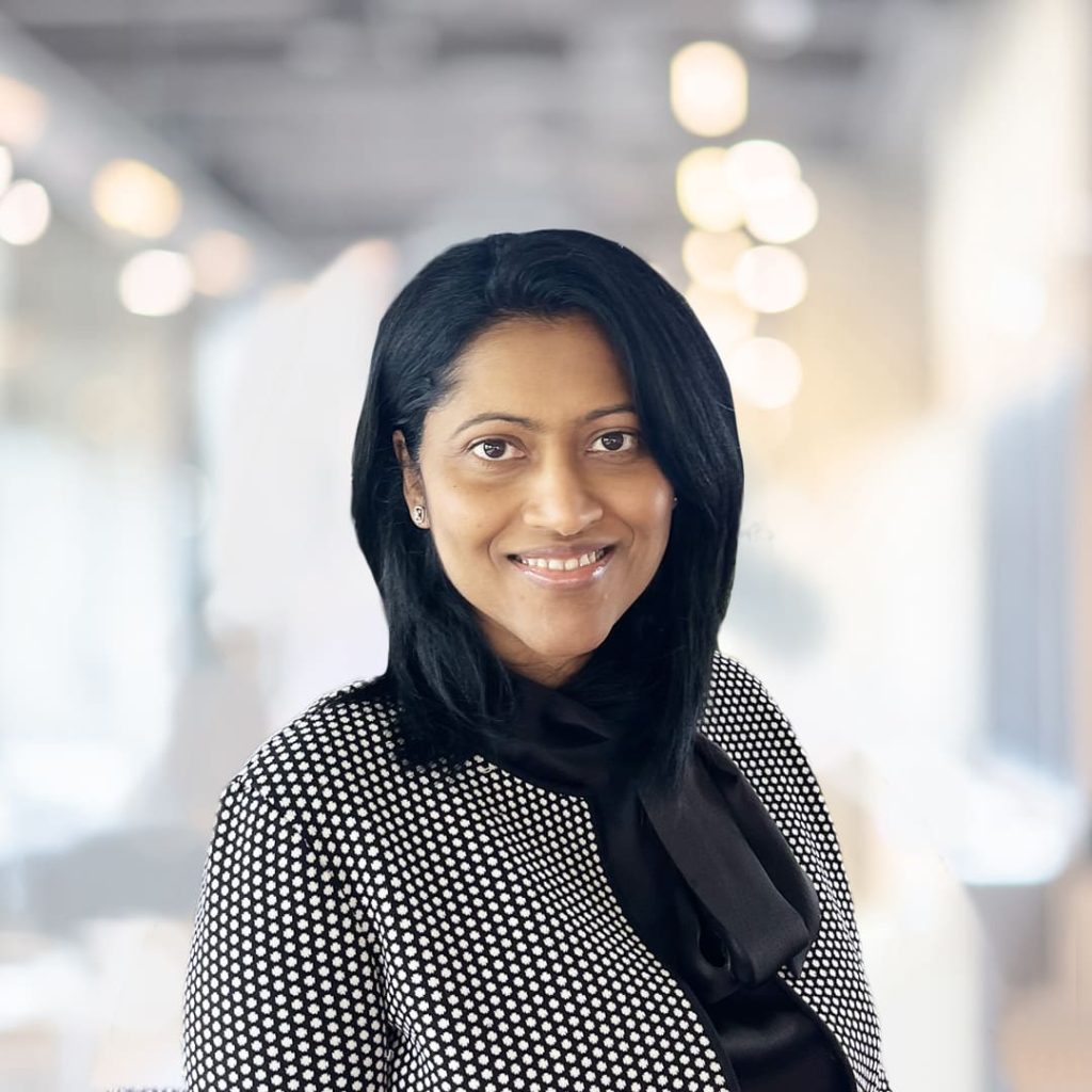 Maryann Daley team member