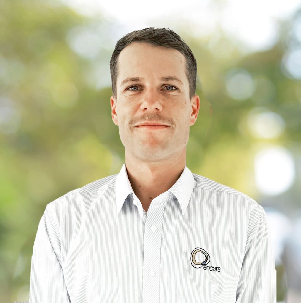 Ryan Hickling team member