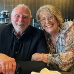 Meet Maggie and Jack from Encara's Dementia Rehabilitation Therapy Program