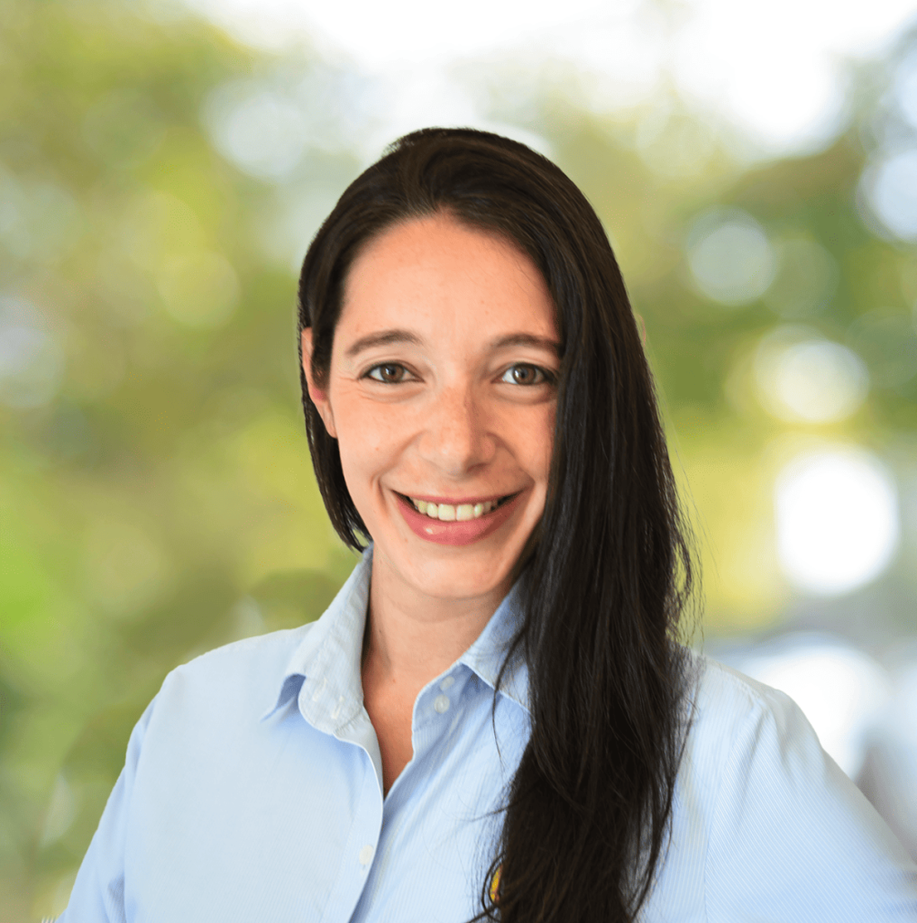 Kylie Lewis team member