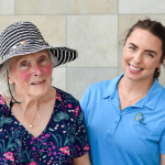 Home Aged Care service