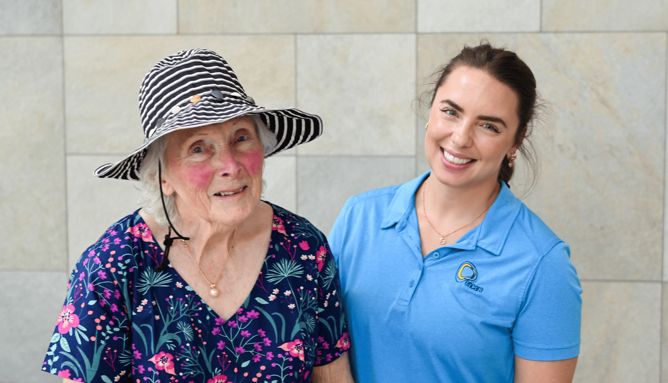 Home Aged Care service
