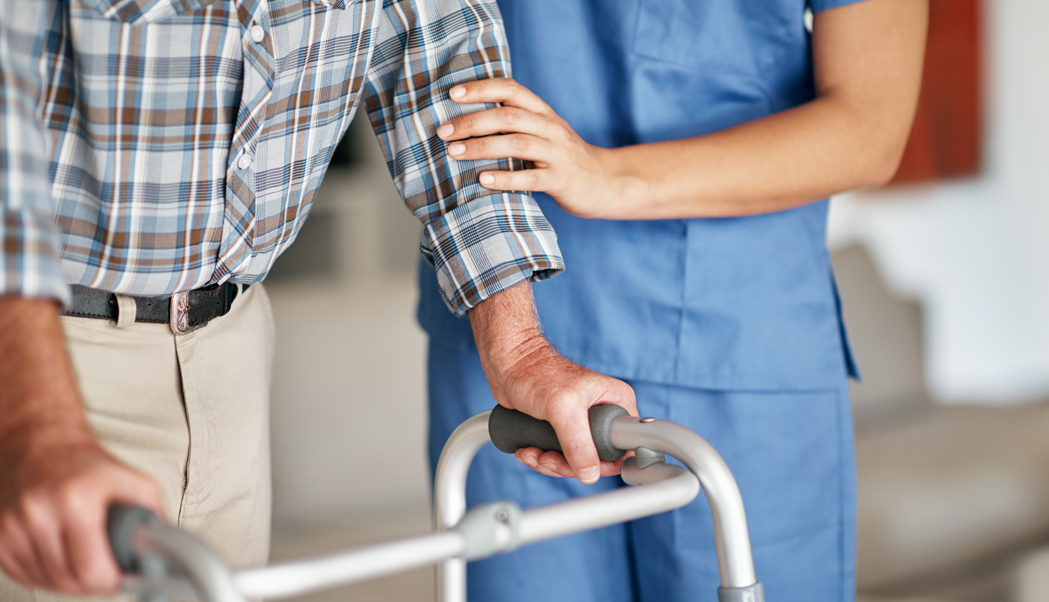 RAC Falls Prevention Blog