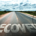 The road to recovery -From bed - bound to back home!