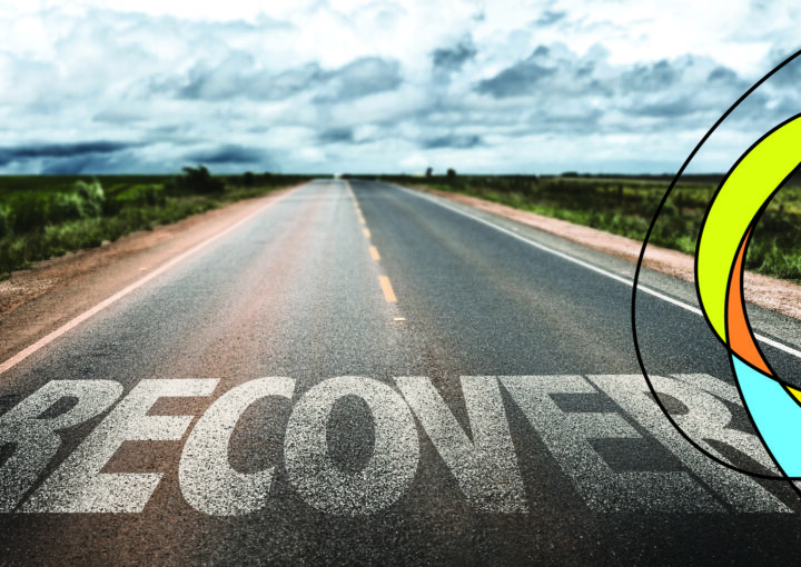 The road to recovery -From bed - bound to back home!