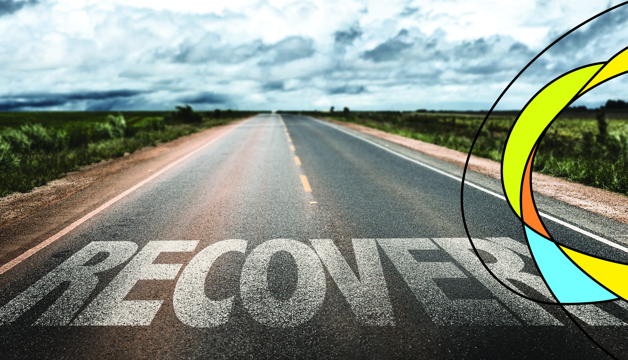The road to recovery -From bed - bound to back home!