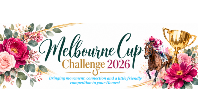 Melbourne Cup Challenge 2026