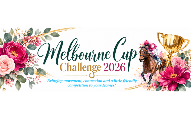 Melbourne Cup Challenge 2026