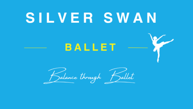 Silver Swan Ballet