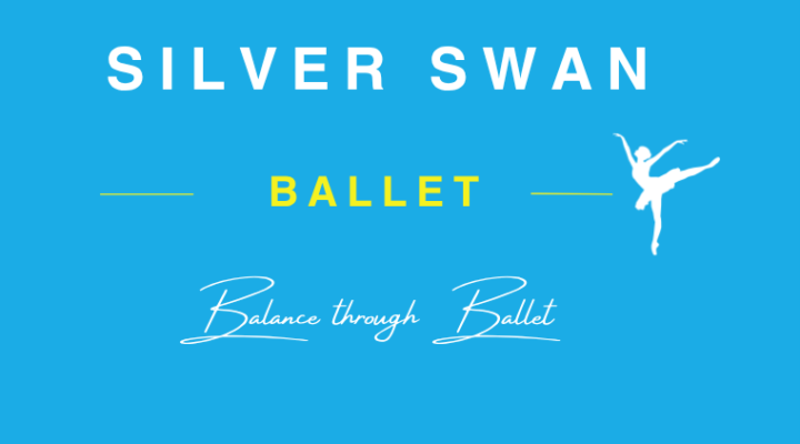 Silver Swan Ballet