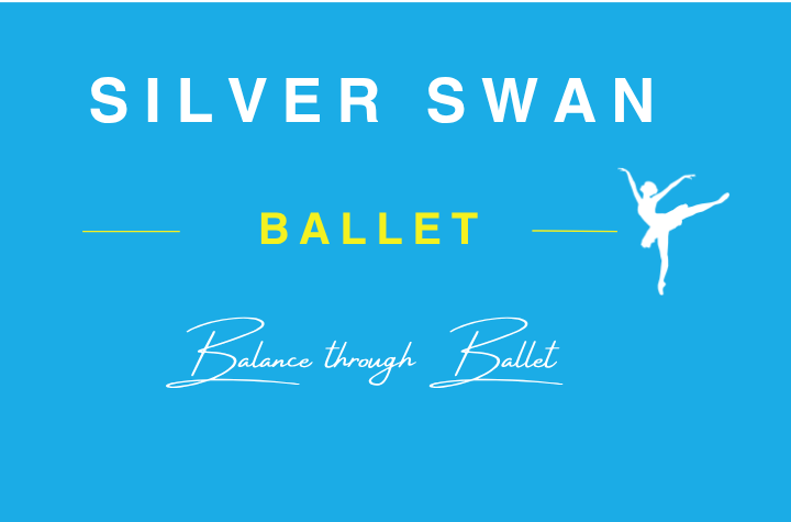 Silver Swan Ballet