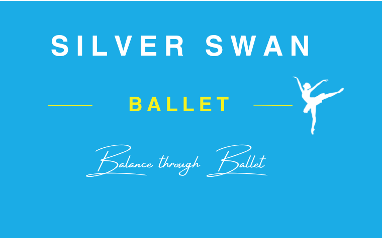 Silver Swan Ballet