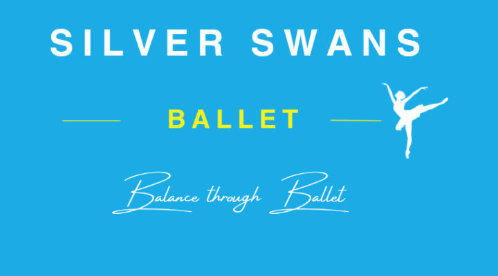 Silver Swans Ballet