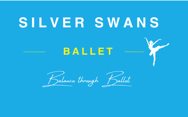Silver Swans Ballet